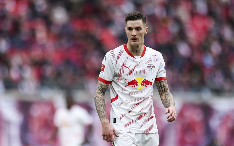 Image for Report: Liverpool have key advantage over Arsenal in £70m transfer battle