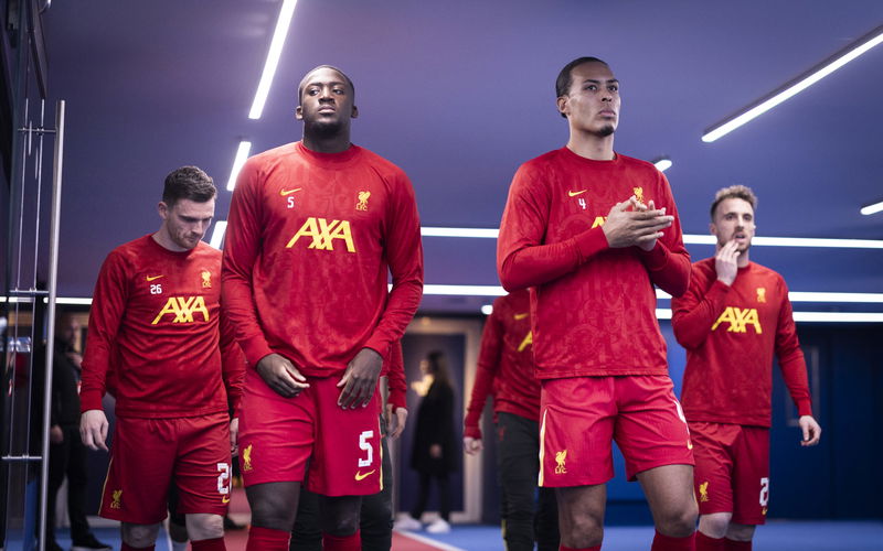 Image for Liverpool boss Arne Slot has now had his say on future of one Reds superstar