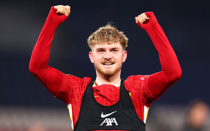 Image for James Pearce has now dropped significant update over “great” Liverpool hero’s future