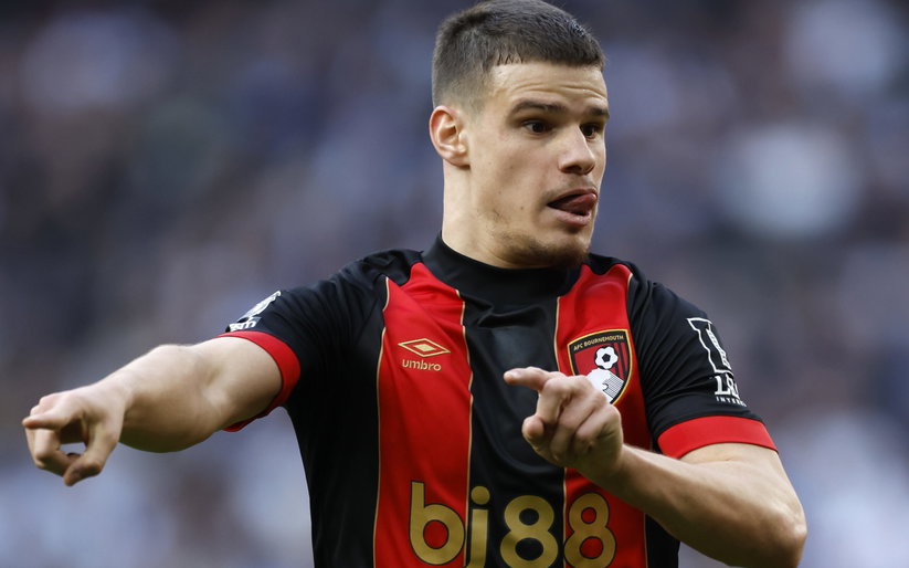 Image for Talks underway: Liverpool make progress in efforts to sign Premier League “mad man”