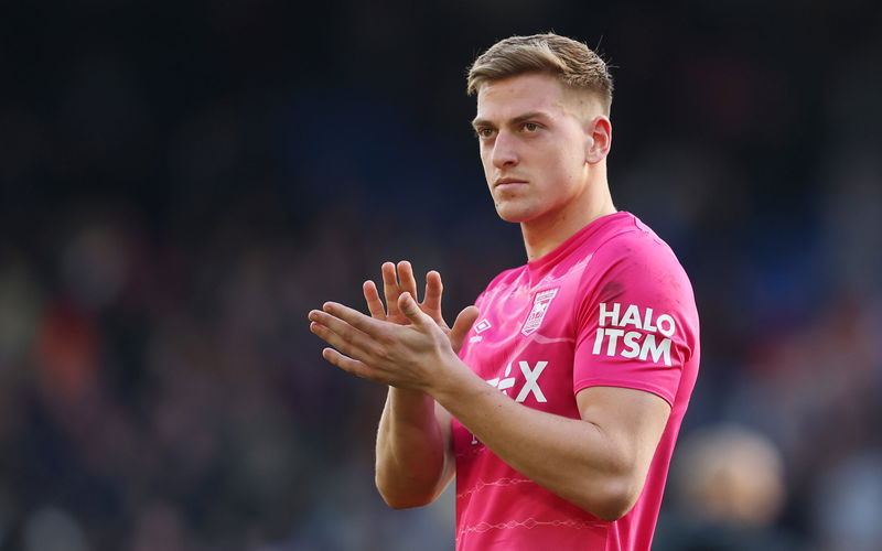 Image for Liverpool have made early contact over Premier League striker ahead of Chelsea and Man Utd
