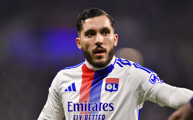 Image for There “are a few whispers” that Liverpool could return for technical wizard after 2024 summer interest