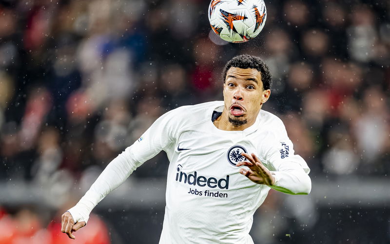 Image for Liverpool want two attacking signings but £100m price tag means only one is likely