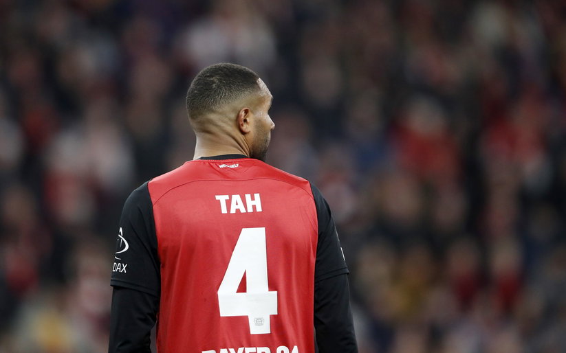 Image for Liverpool have made an approach for centre-back but Barcelona are currently winning the race for his signature