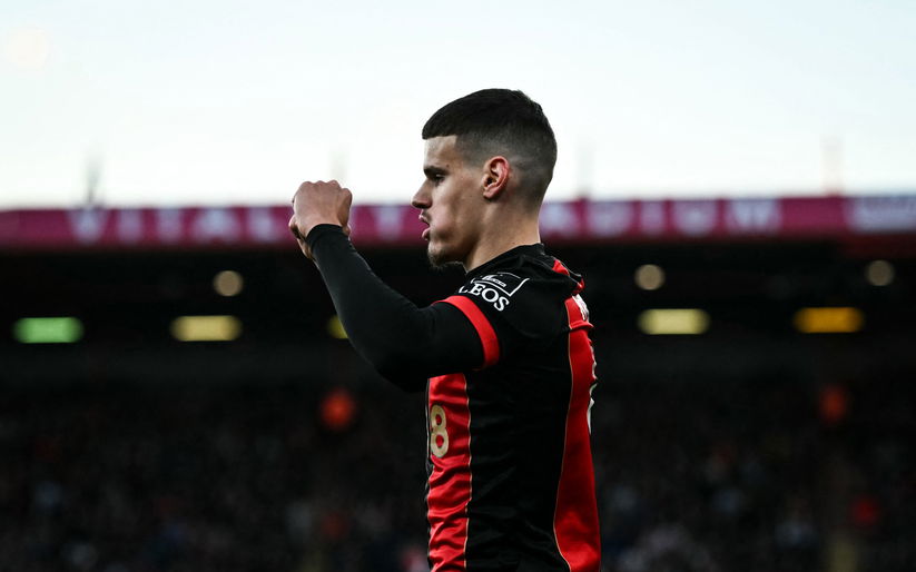 Image for “Unique” Premier League ace has now told friends he wants to join Liverpool this summer