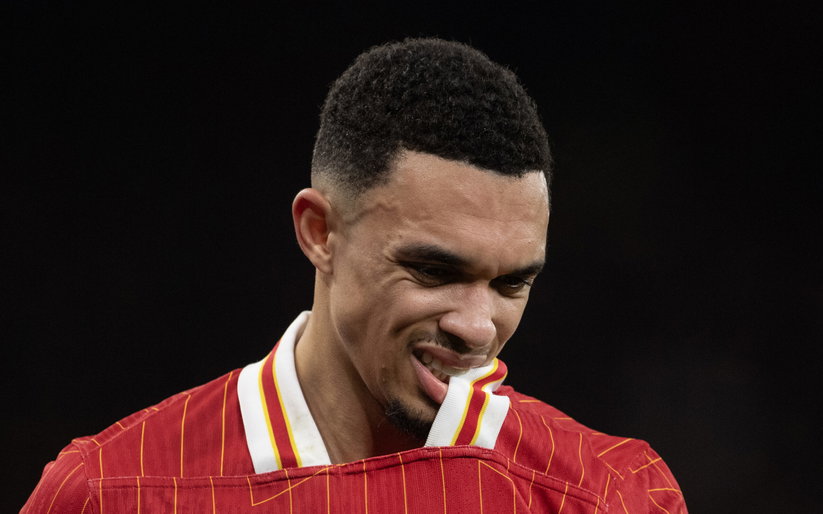 Image for Massive blow for Liverpool as news breaks “negotiations are 99% done” for masive exit