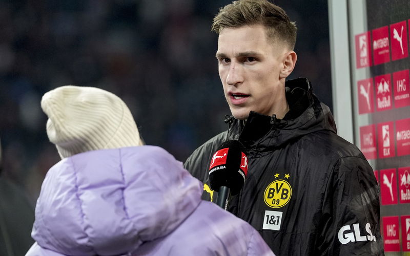 Image for Club now planning contract offer to ward off Liverpool interest in 6ft3 giant