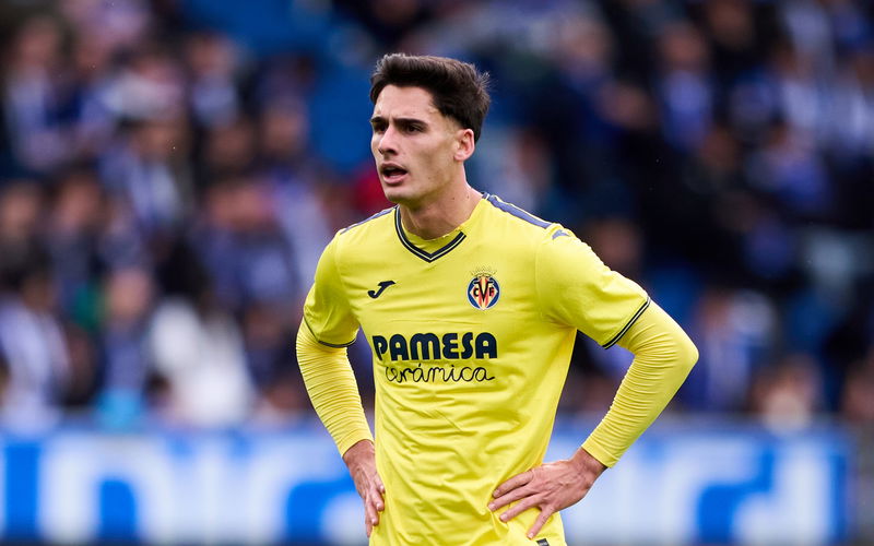 Image for Liverpool eyeing bargain €15-20 million transfer for 25-year-old La Liga star