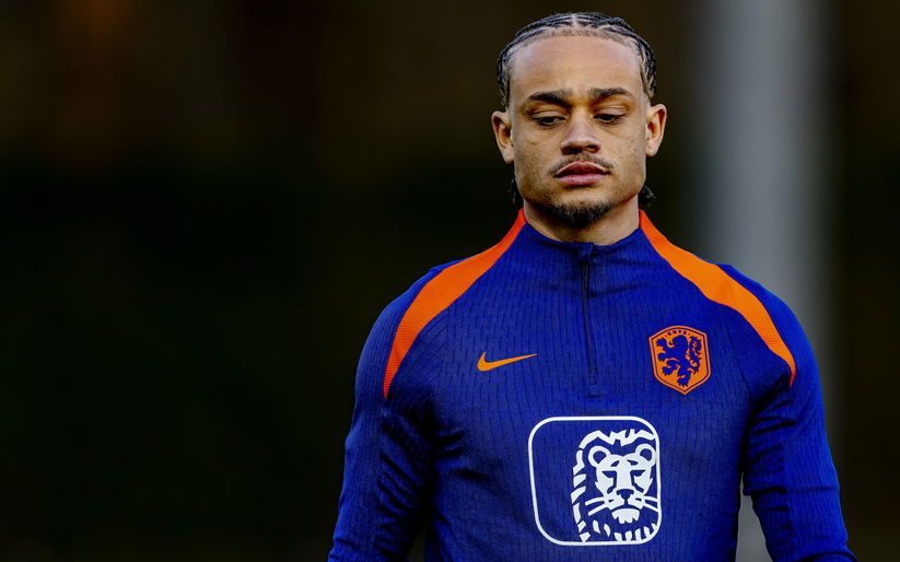 Image for Liverpool now eyeing £67m “difference-maker” to be Mo Salah’s successor – report