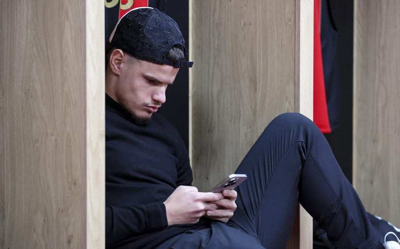 Image for Priority Liverpool target is now telling his friends he wants to move to Anfield