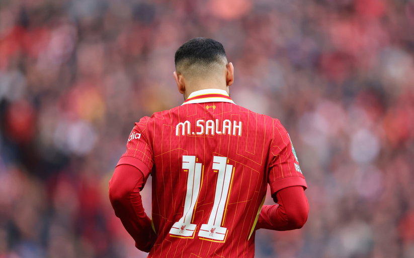 Image for David Ornstein shares what sources are saying about recent rumours about Mohamed Salah