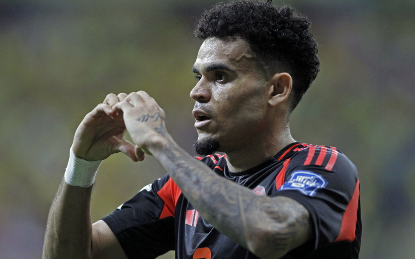 Image for Report: Arsenal are targeting Liverpool forward in what would be an audacious move