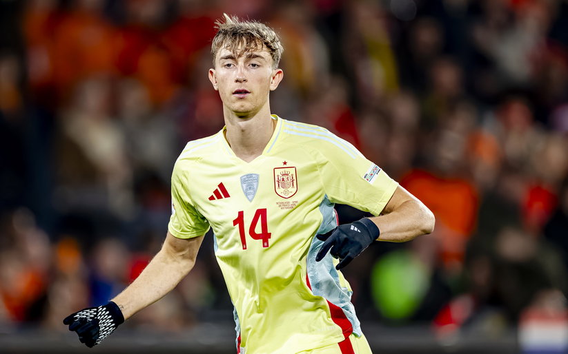 Image for Report: “Members of Liverpool’s recruitment team know” £50million transfer target very well