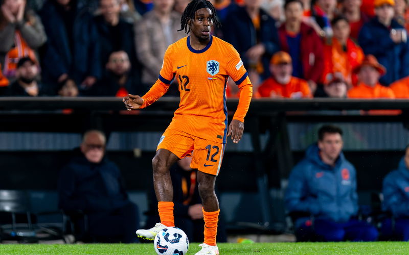 Image for Liverpool now eyeing “sensational” Premier League ace as alternative to Frimpong this summer