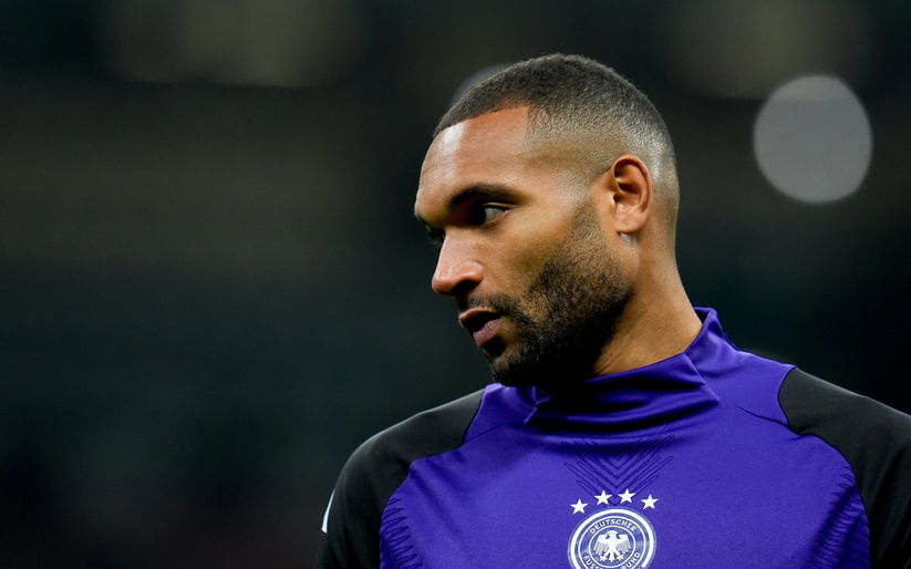 Image for Liverpool keen on signing reigning league champion who Slot rates as the “best” – report