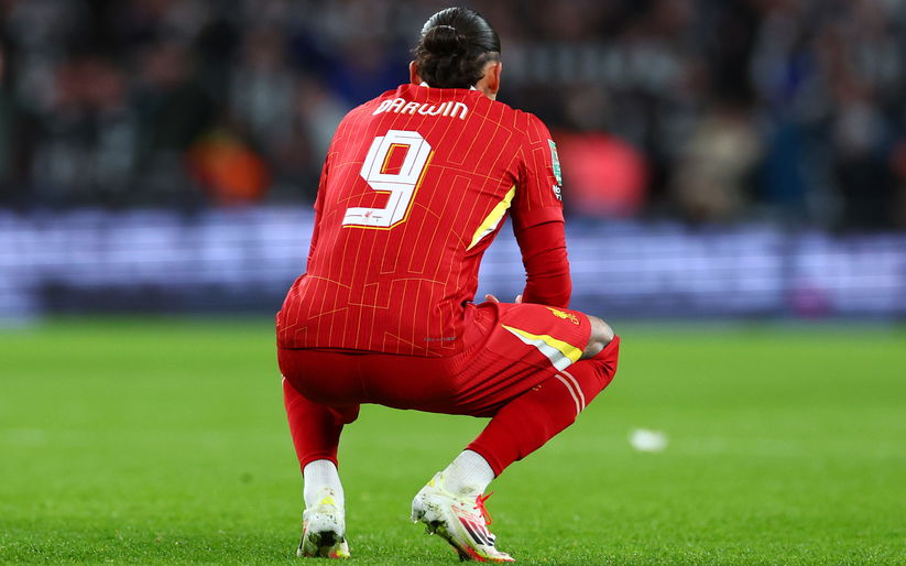 Image for David Ornstein: “Unbelievable” popular Liverpool ace now “expected to leave” alongside Trent
