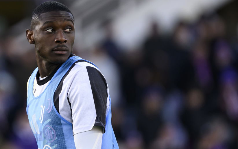 Image for Report: Liverpool have been scouting £77m French attacker this season as Darwin Nunez replacement