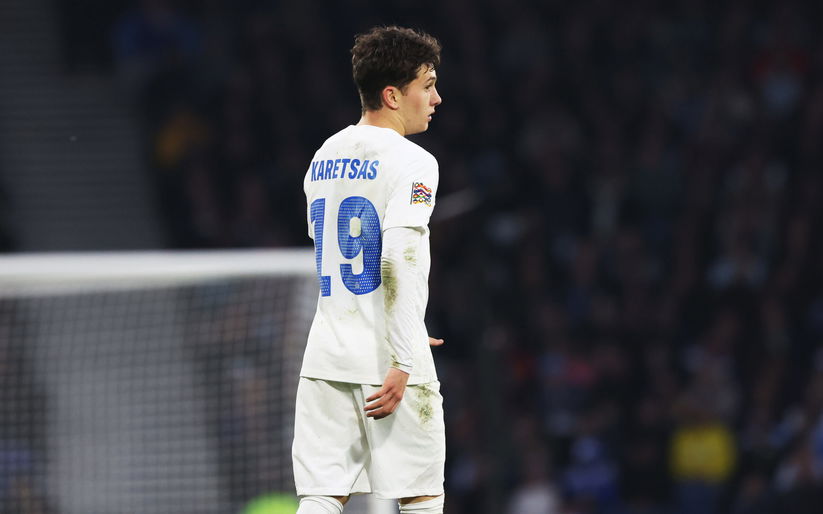 Image for Liverpool join the race for 17-year-old Genk sensation along with two PL rivals