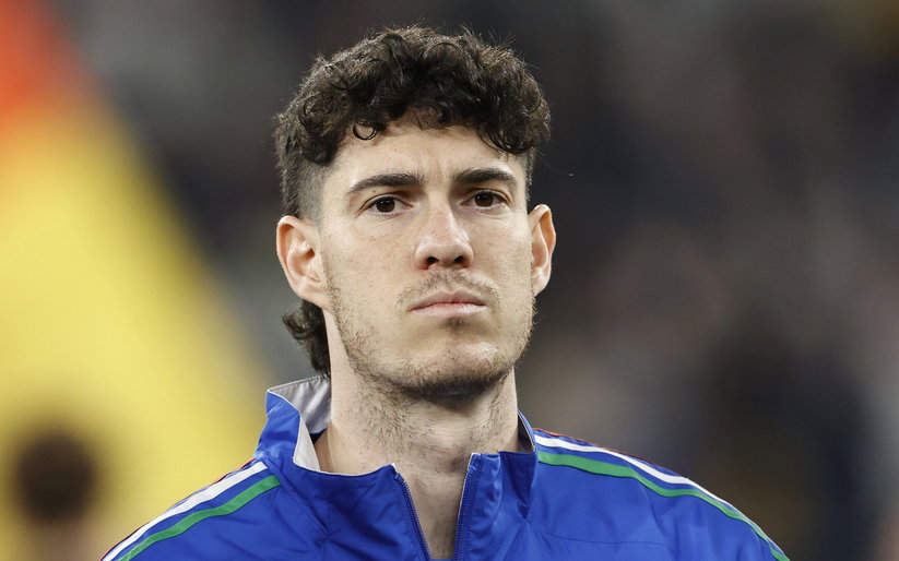 Image for Liverpool eyeing move for Bastoni – told £60m bid would be accepted