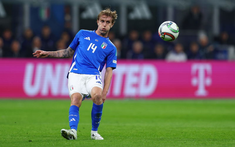 Image for Report: Liverpool could return for “wonderful” £34m midfielder this summer