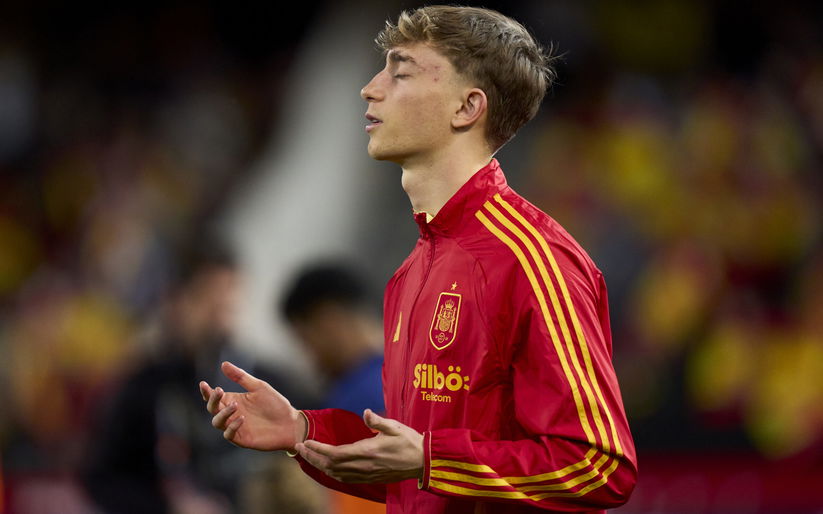 Image for Liverpool’s chances of signing Premier League colossus have now increased – report