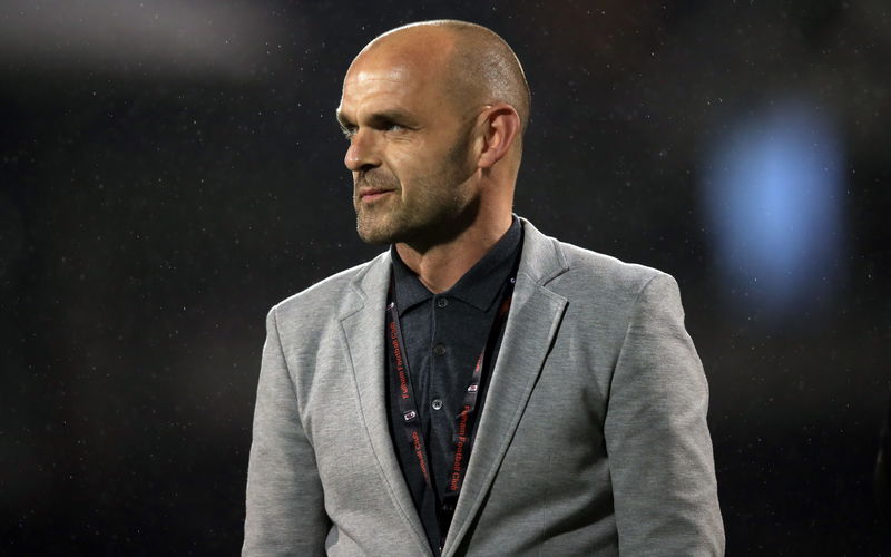 Image for “My gut feeling”: Danny Murphy says Liverpool star will remain at Anfield despite PSG interest