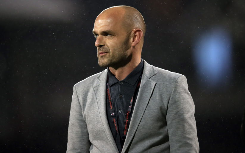 Image for “My gut feeling”: Danny Murphy says Liverpool star will remain at Anfield despite PSG interest
