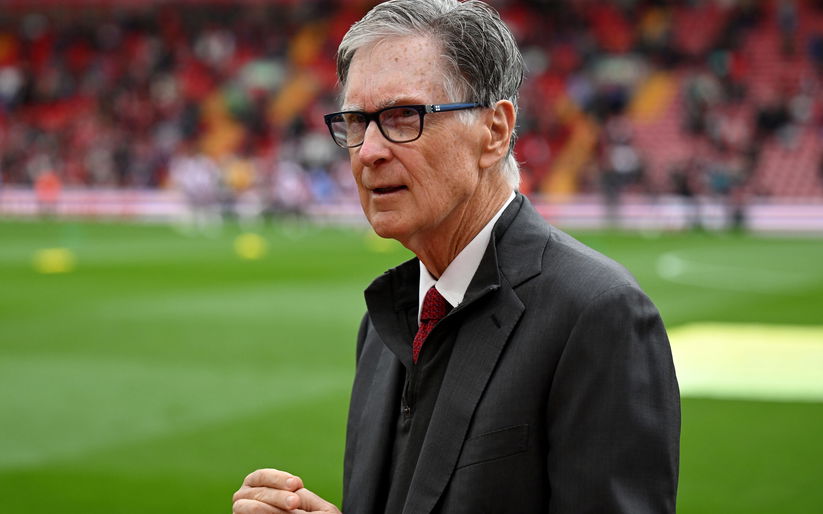 Image for Wow: Liverpool have now made an offer to sign “world-class” footballing superstar