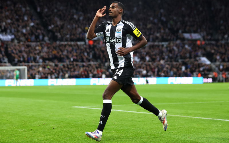 Image for Report: Liverpool unwilling to meet £150m demand for Darwin Nunez replacement