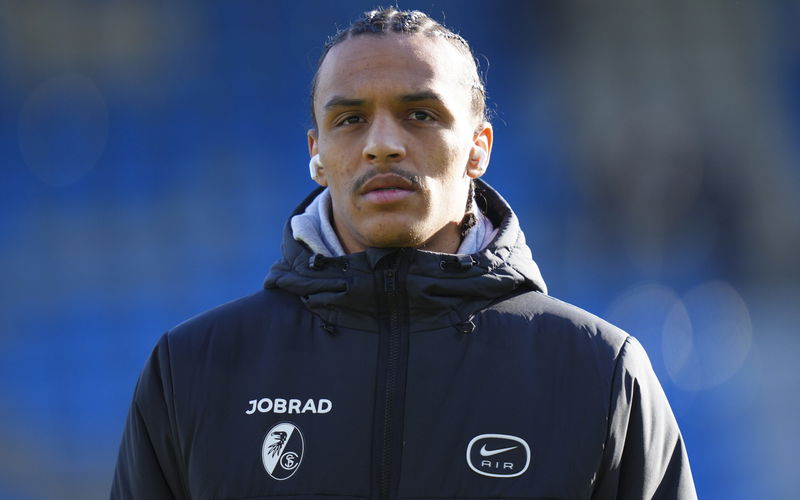 Image for “French, athletic, six foot one.” Latest on Liverpool transfer target “attracting a lot of attention