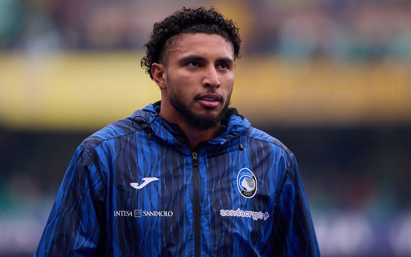 Image for Liverpool now monitoring classy midfielder but Atalanta want £51m to sell him