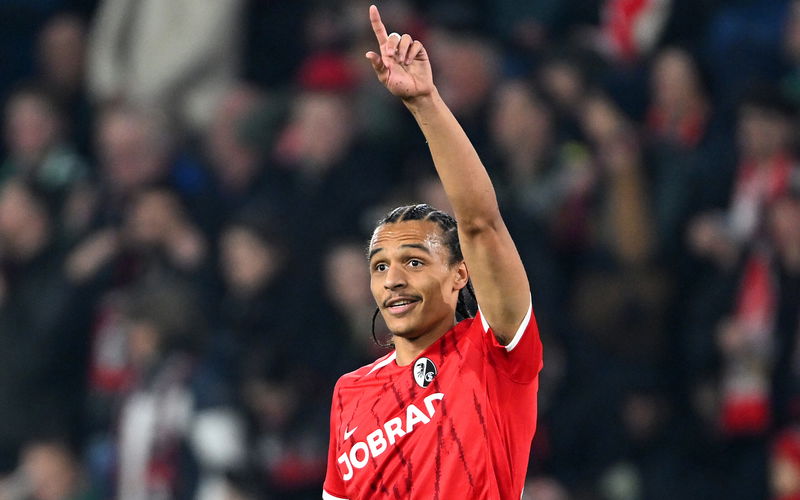 Image for Liverpool have watched French fullback multiple times in recent weeks as the summer window approaches