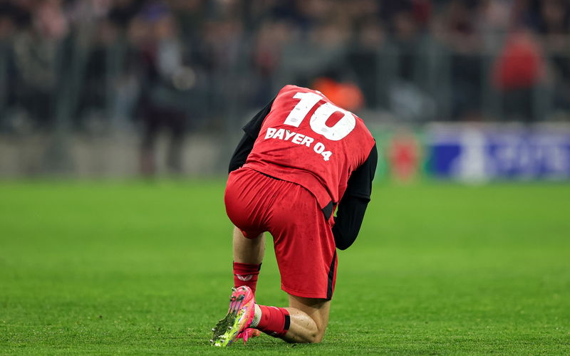 Image for Liverpool not ruled out of making club-record signing for £87m – but Man City are joint favourites