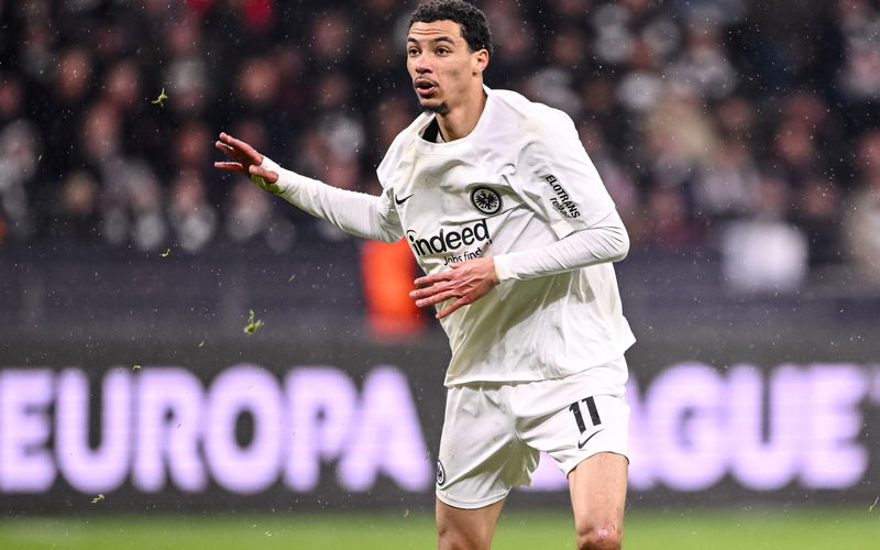 Image for Report: Liverpool eyeing £68m striker signing amid strong PL interest