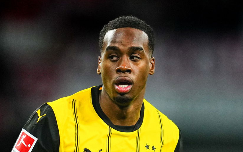 Image for Liverpool are “looking” at “fantastic” attacker who’s matched Gakpo in the league this season