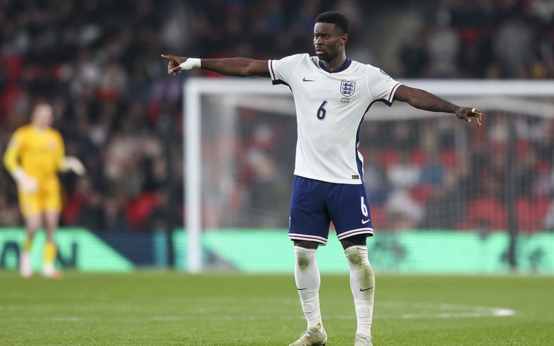 Image for Manager says defender is “thinking what is best for his personal career” – LFC joint-favourites for his signature