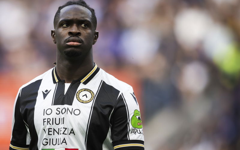 Image for Liverpool now keen on returning for £25m fullback they held talks over in Jan 2024