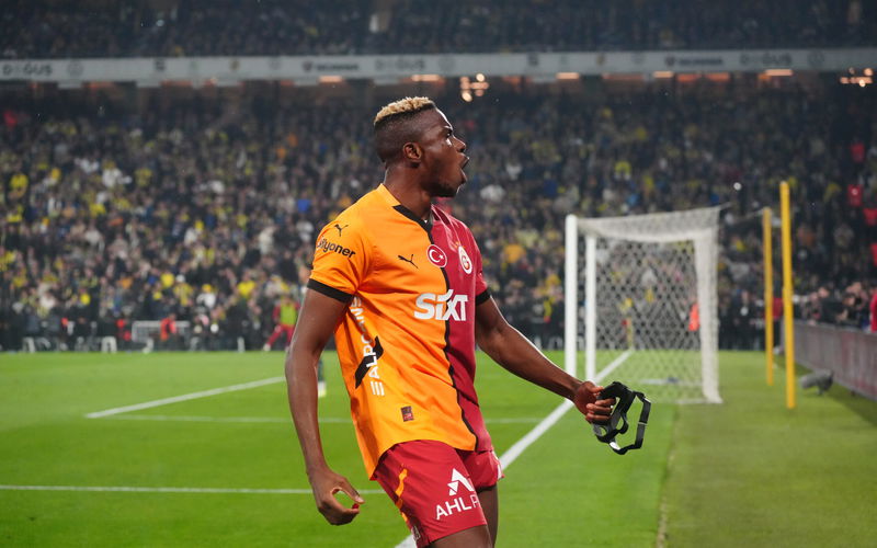 Image for Liverpool are interested in striker – his club “want to sell the player as soon as possible”