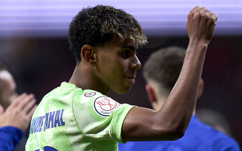 Image for From Spain: Liverpool monitoring incredible Barcelona star “just in case” he rejects new contract