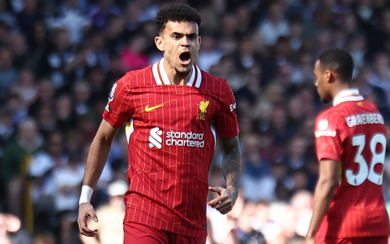 Image for “Saudi clubs are still there”: Fabrizio Romano says Liverpool star “will now have to make a decision”