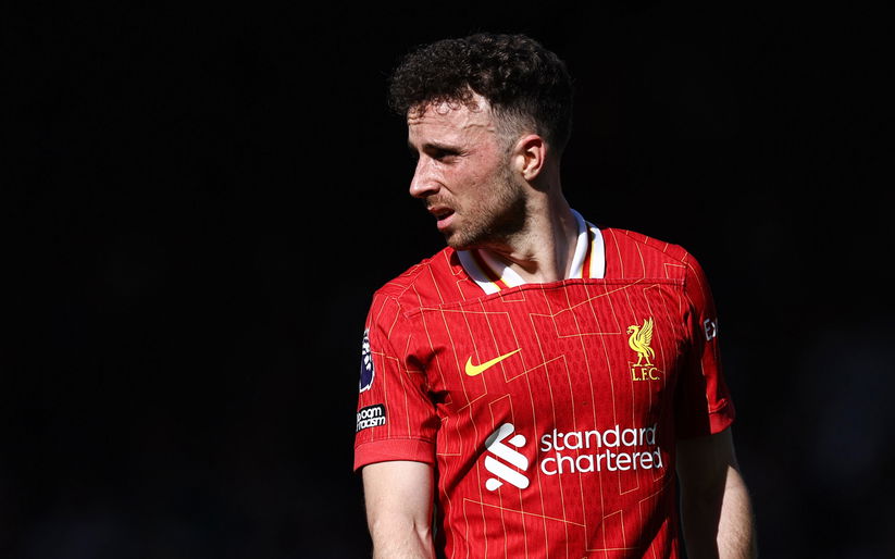 Image for “From what I hear…” – Expert delivers huge update on “exceptional” Liverpool player’s future