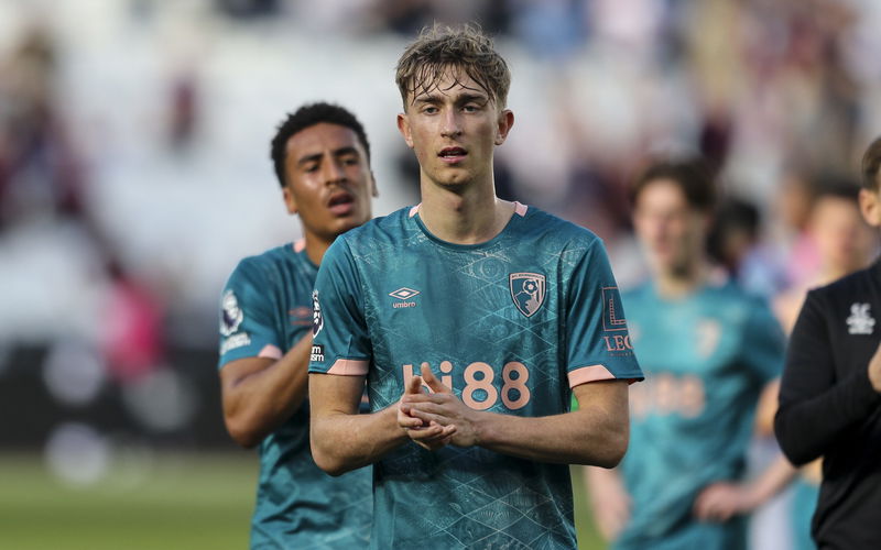 Image for Liverpool are “in the mix” to sign “fantastic” Premier League star this summer – David Ornstein