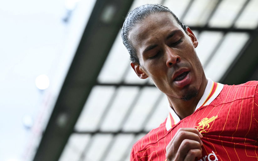 Image for “From what I’m hearing” – Huge announcement close as Don Hutchison says massive Liverpool deal “will get done”