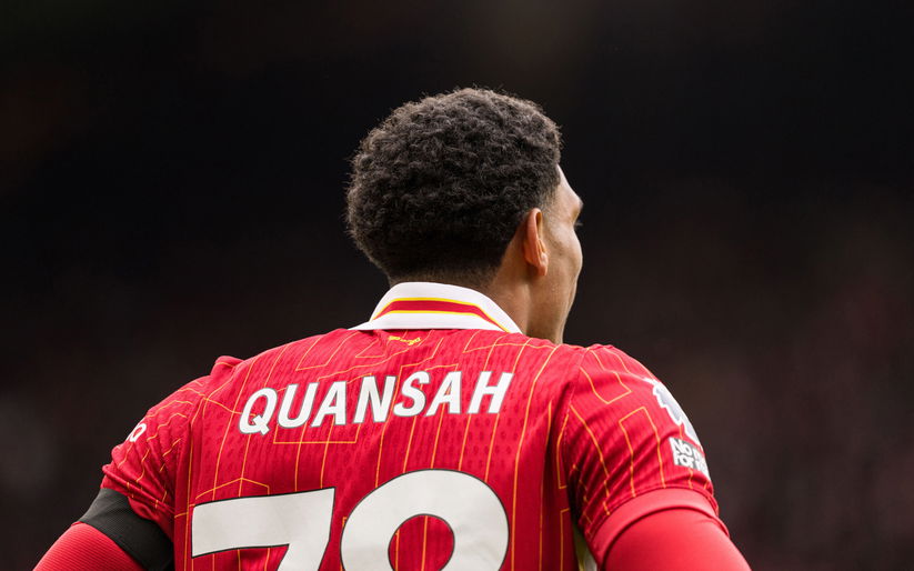 Image for Could Jarell Quansah be set for a move to Everton this summmer?