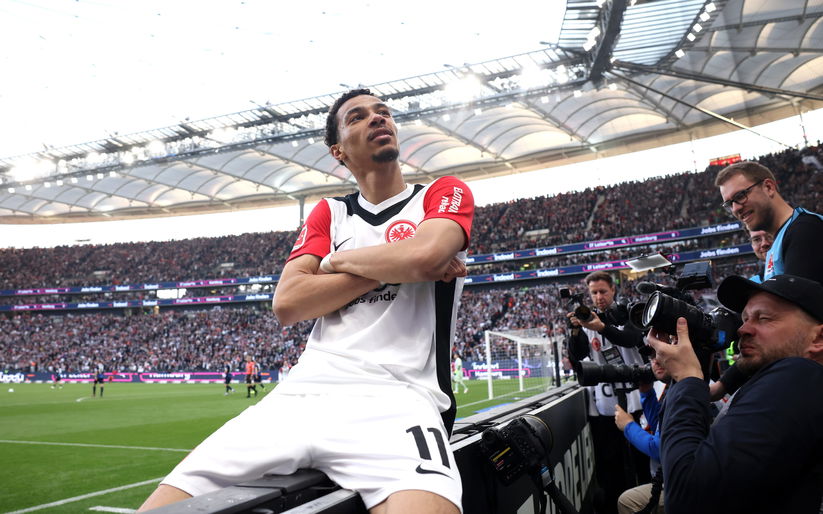 Image for Journalist says Liverpool would be taking huge risk spending £68m on Hugo Ekitike