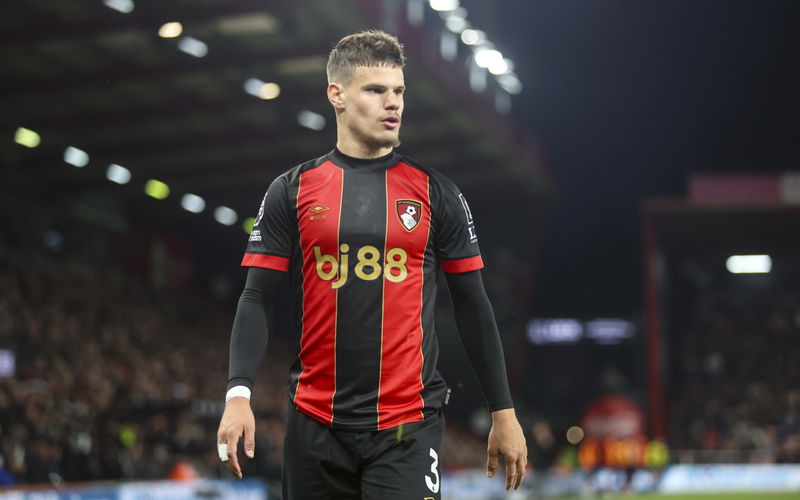 Image for Liverpool are now “leading the race” to sign star after “positive contact – Fabrizio Romano