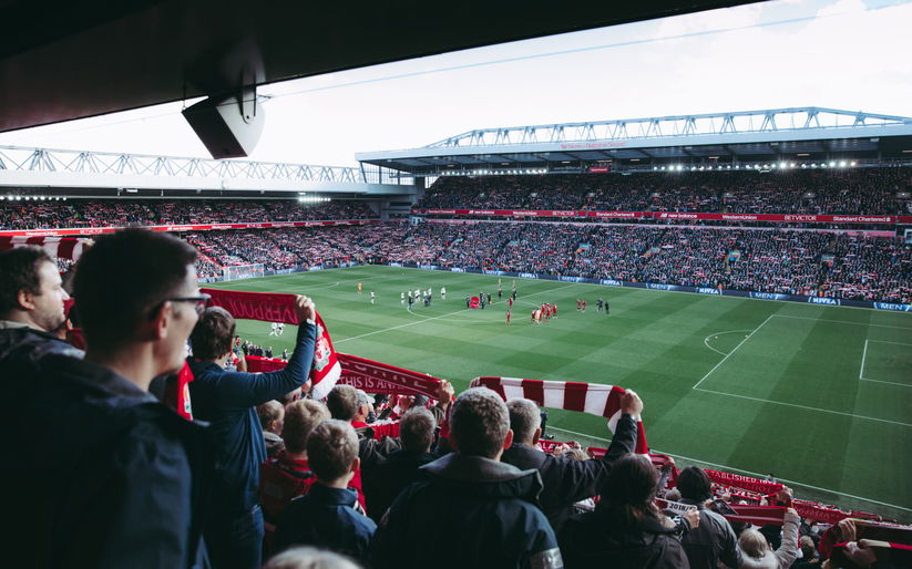 Image for What Liverpool FC’s Success Teaches About Team Building and Strategy