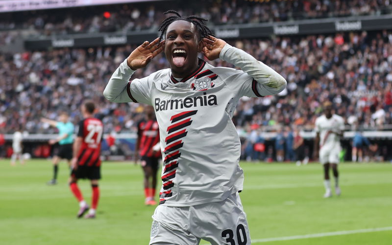 Image for Why signining Jeremie Frimpong to replace Trent Alexander-Arnold might not make much sense at all