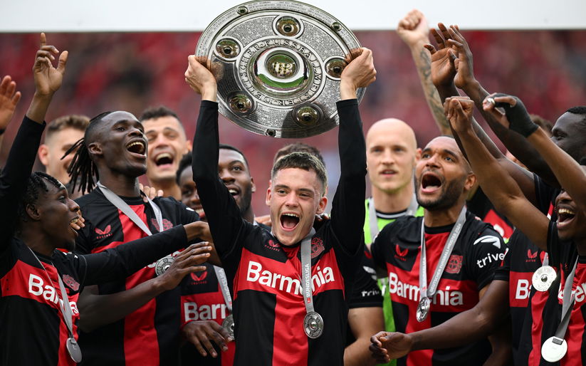 Image for Liverpool set to lose €150m Florian Wirtz deal as his father “must have reached a fundamental agreement with FC Bayern”