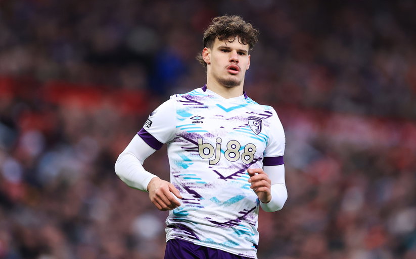 Image for Wow: Liverpool in “very advanced” talks to complete signing of Premier League star